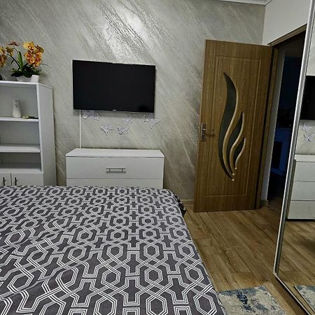 Rose Residence บูเซา ภายนอก รูปภาพ
