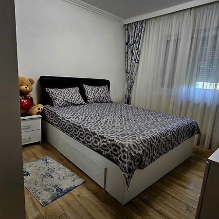 Rose Residence บูเซา ภายนอก รูปภาพ