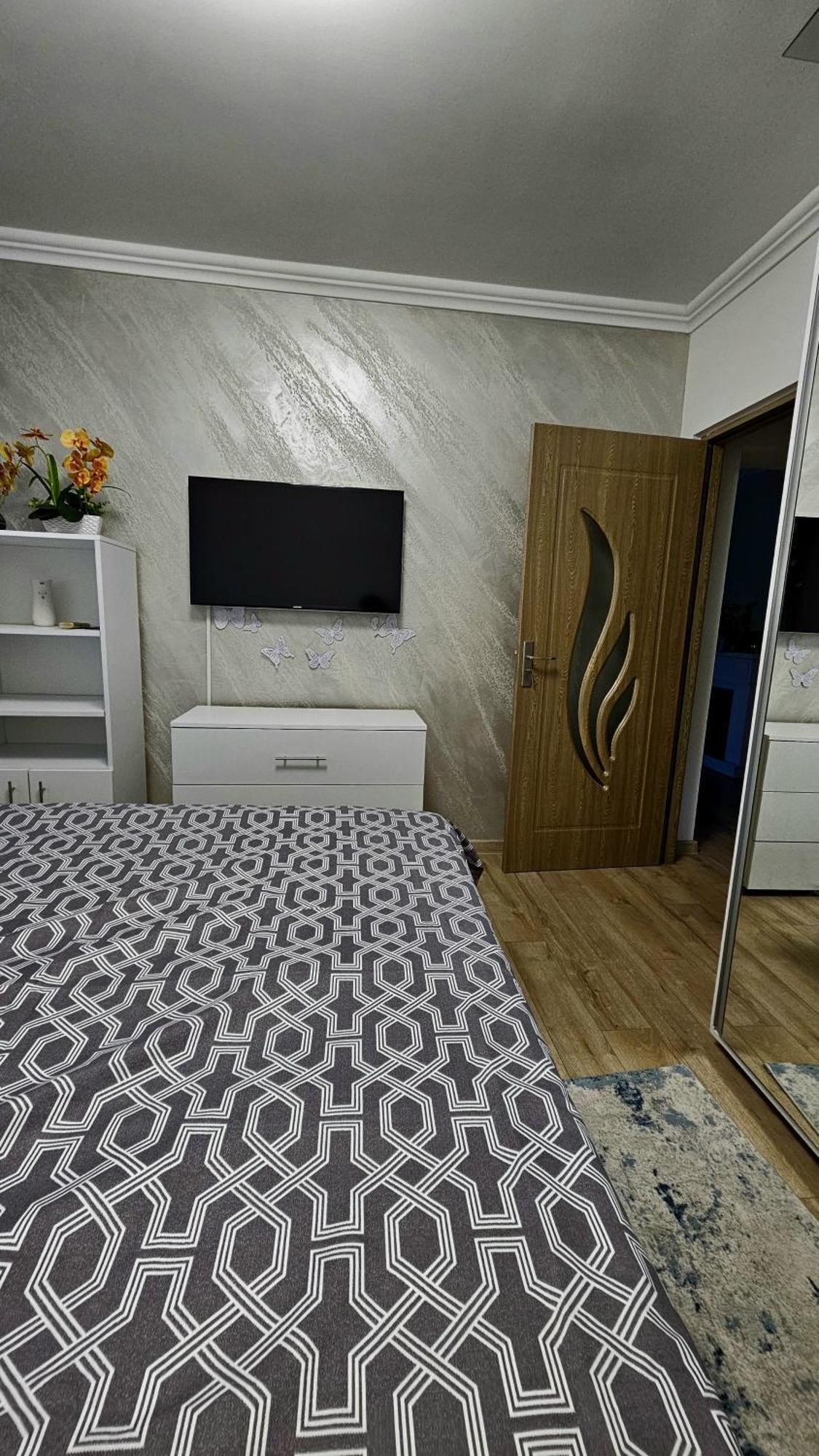 Rose Residence บูเซา ภายนอก รูปภาพ